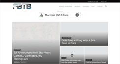 Desktop Screenshot of fbtb.net